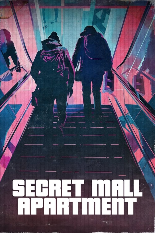 Secret Mall Apartment